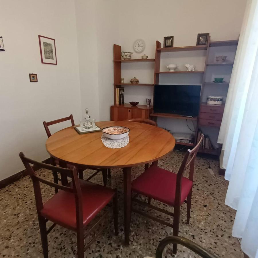 Fronte Mare Διαμέρισμα Τράπανι Εξωτερικό φωτογραφία